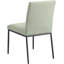 Chaise d'appoint en chenille Reeves-426037529-426037534