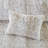 4PC Faux Fur Comforter Set-122118813-122118820