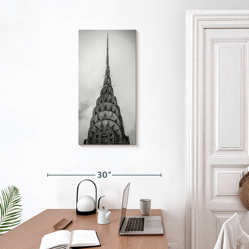 Chrysler Building