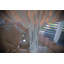 Leather Fringe Chandelier-1039833937-1039852558