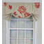 La Tulipe Butterfly Valance-114434672