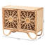 Armoire de rangement Bali & Pari Acelin