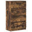 Hardcastle Sideboard 60x35x98.5 cm Engineered Wood-978377627