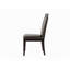 Ensemble de 2 chaises d'appoint Axel