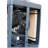 12,500 CFM 3-Speed Portable Evaporative Cooler (Swamp Cooler) for 2,600 sq. ft.