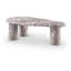 Table basse en béton Sassari-107083401