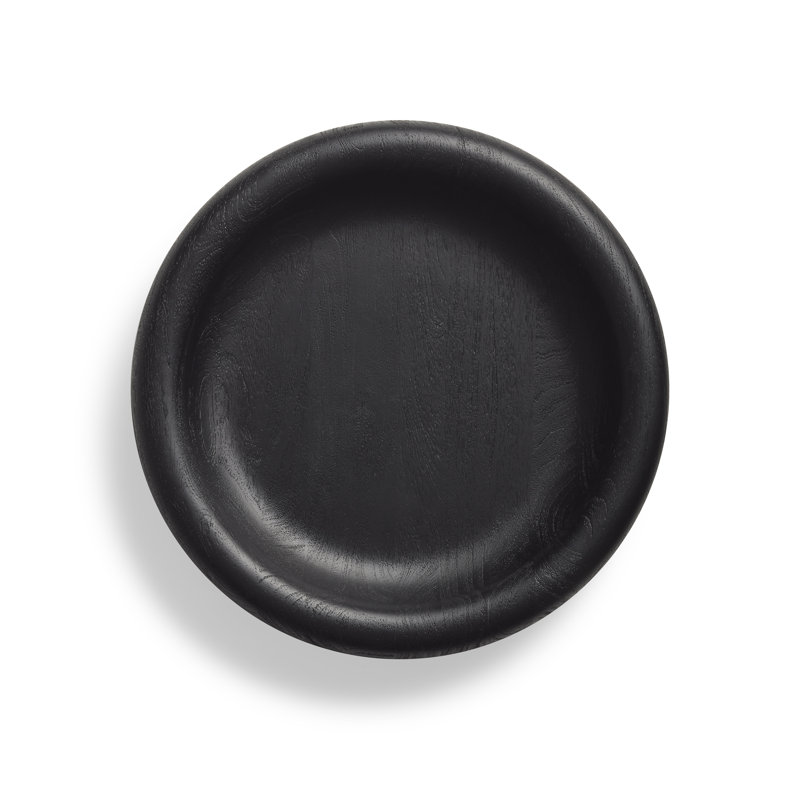 Nest Decorative Bowl, 3" H x 18" W x 18" D