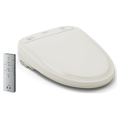 Washlet® S350e Elongated Toilet Bidet Seat