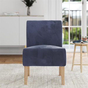 Avine Upholstered Accent Chair