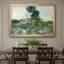Roches avec chêne - Vincent van Gogh - Toile tendue avec châssis, 1888-18267957-18267956-18267965