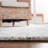 Jablon Abstract Hand Tufted Wool Oriental Rug-763153548
