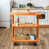 Orange selected