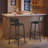 Counter Stool with Metal Frame-842712339-829296678