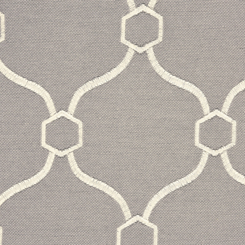 Theodore Fabric, Silver