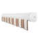 Awntech Key West Patio Retractable Awning with Cassette