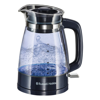 Classic 1.7L Glass Kettle