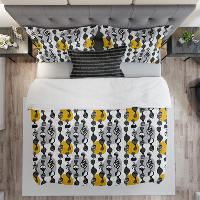Ensemble de confort Vancleave