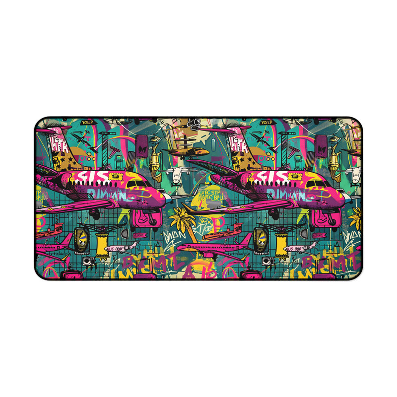 Desk Pad