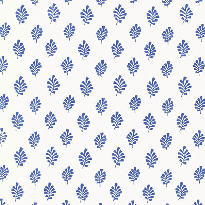 Bakara Leaf Wallpaper