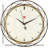 DA11217519B04DF585CC95E1A1A9114D Luxfer Prism Wall Clock