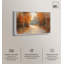 Automne sur toile, paysages d'automne par Art Remedy-110209676-110209688