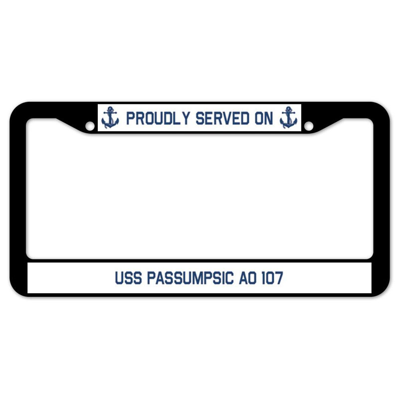 Rectangle Wall Plaque