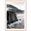 Big Sur Coast Print by Carly Tabak