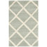 Grey/Ivory/Blue