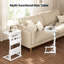 40cm W Bedside Table-126659813