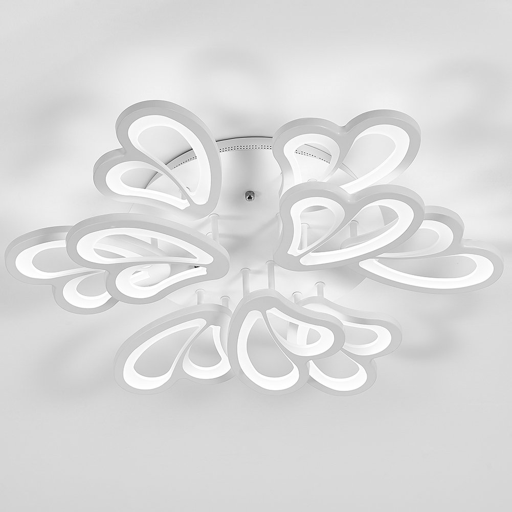 Flush Mount