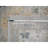 One-of-a-Kind Rectangle 12'0" X 17'10" New Age Area Rug in Grey