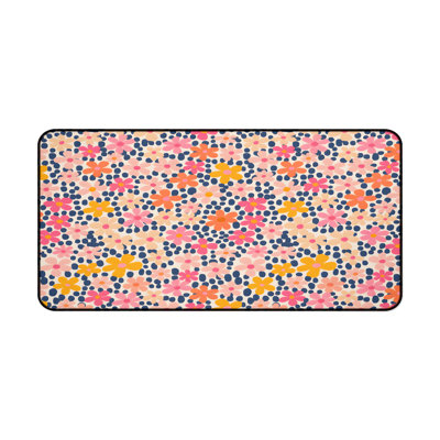 Polyester Desk Pad