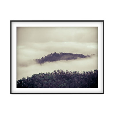 Le Brume by Francis Augustine - Photograph