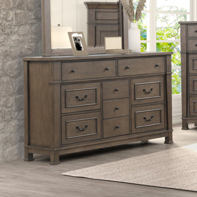 Commode 9 tiroirs Espada