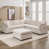 Chenille beige est en rupture de stock