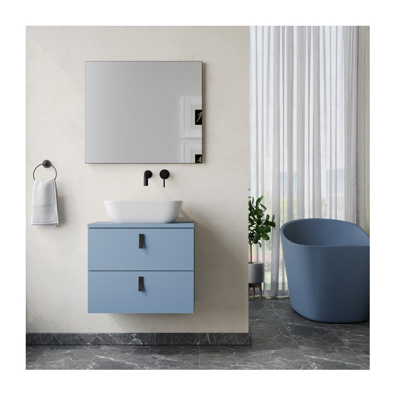 Borian Bathroom Furniture Suite