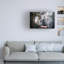 Art sur toile «bolologia bolivella»-109347172