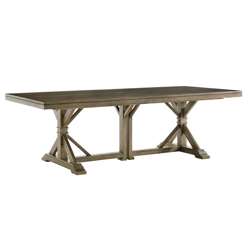 Cypress Point Extendable Dining Table