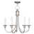 Brushed Nickel selected