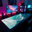 Polyester Desk Pad-1966344730