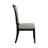 Aisja Upholstered Tufted Side Chair-86327431