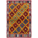 Yastic One-of-a-Kind 2'7" X 4'1" Area Rug