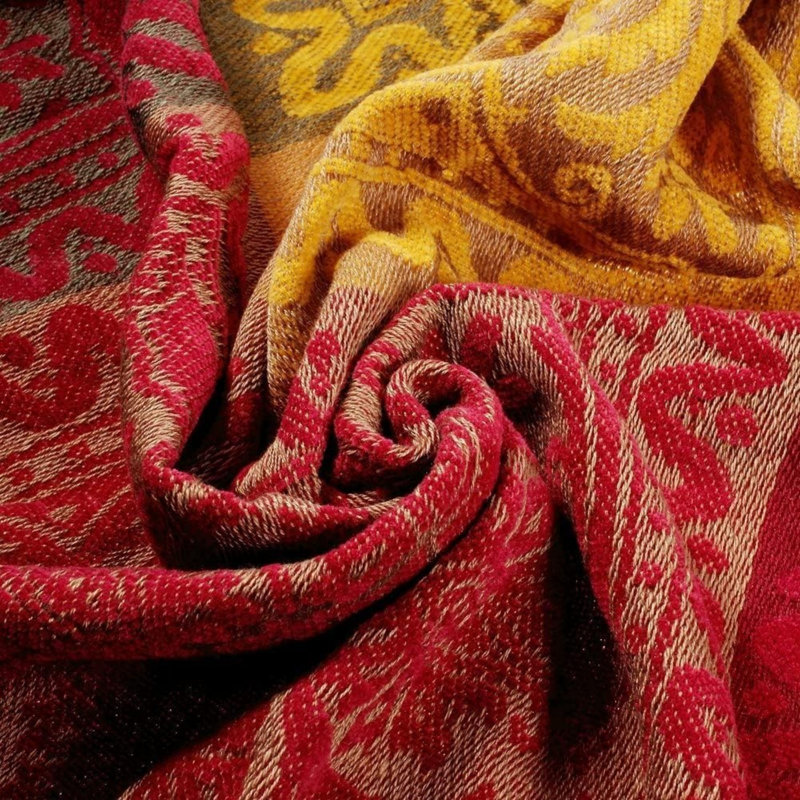Throw Blanket