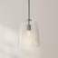 Luminaire suspendu conique à 1 lumière Selena-384215185-384215184