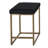 Rumesa Upholstered Counter Stool with Metal Frame-1425051620