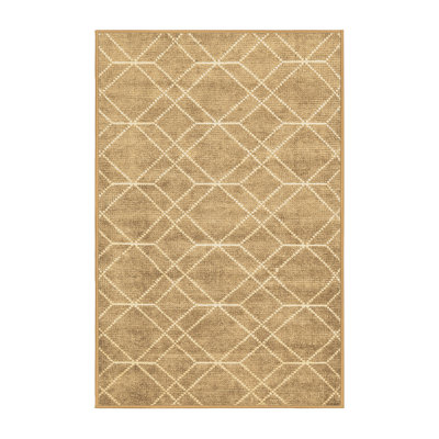 Josph Geometric Indoor Rug