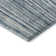 Premium Machine Washable Prisco Blue Rug