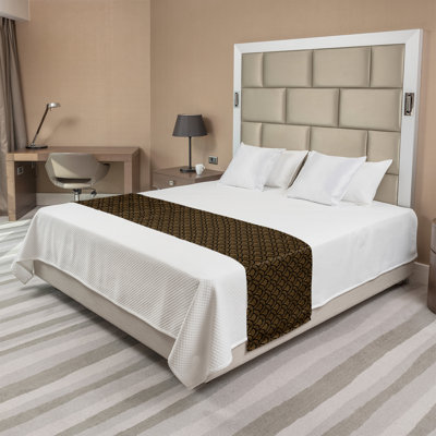 Bed Runner