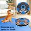 Jouets interactifs pour chien-119921551