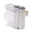 SUNYOU White Free Standing Countertop Electric Water Dispenser